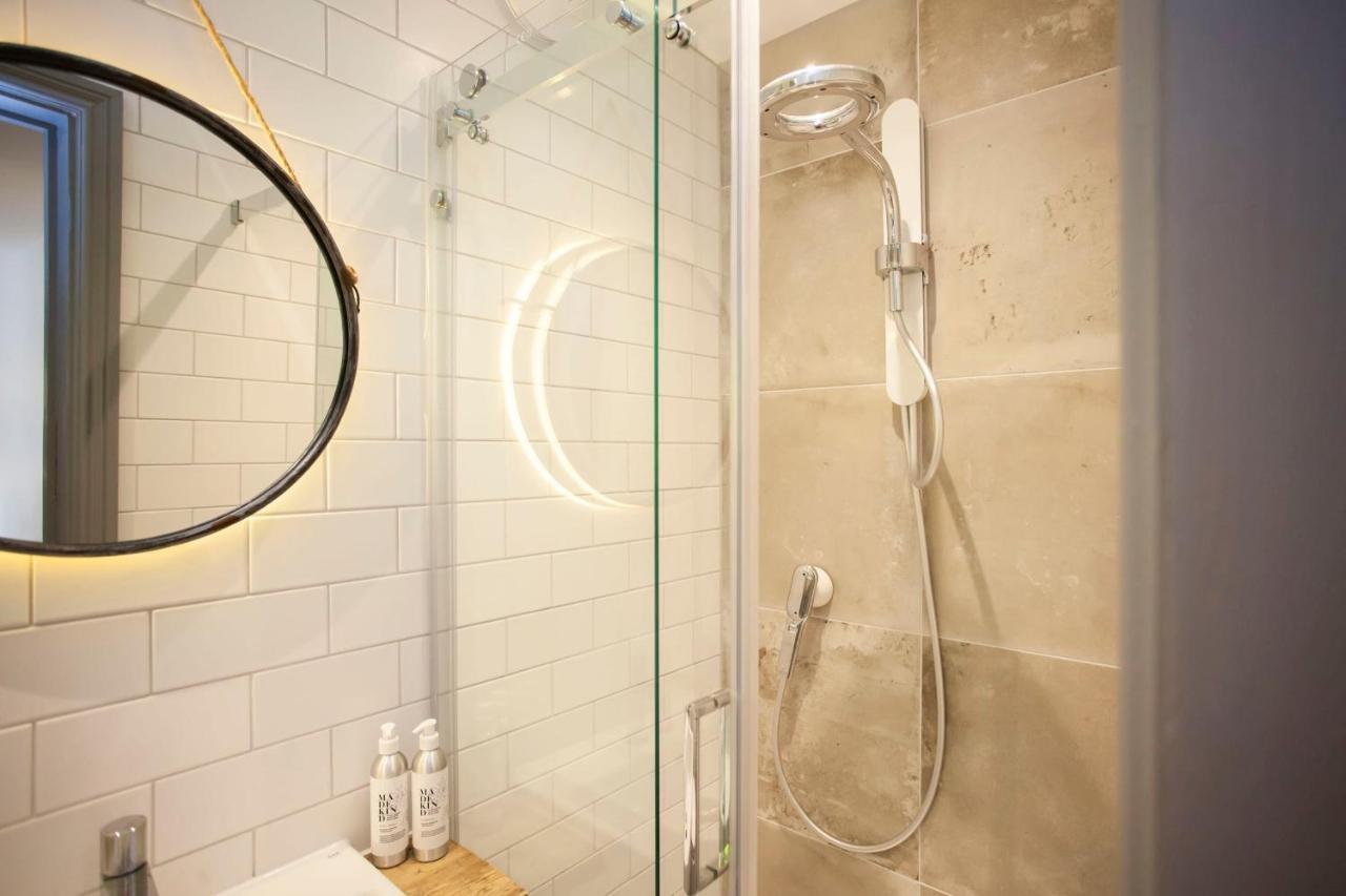 Higgihaus Apartment 4 Clare Street Aparthotel Central Location Bristol Luaran gambar
